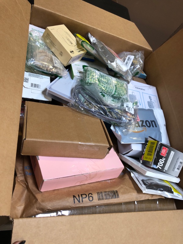 Photo 1 of Nellis Variety Box: Small | See Notes for Details