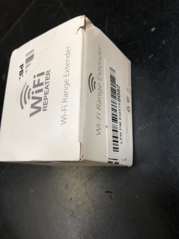 Photo 1 of Speedwave WiFi Extender,Speed Wave WiFi Extender 2025,WiFi Signal Booster 2025, WiFi Booster', WiFi Range Extender 300Mbps, Wireless Signal Repeater Booster 2.4 Dual Band 4 Antennas 360° Full Coverage