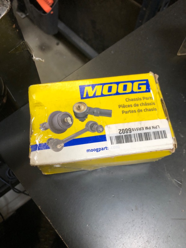 Photo 1 of MOOG K8695T Front Lower Suspension Ball Joint for Ford F-150