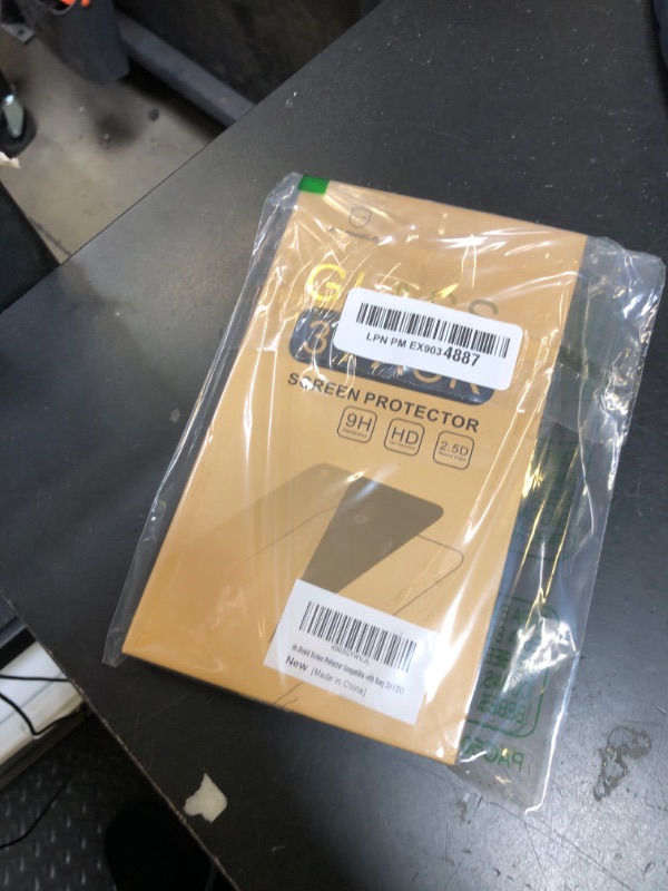 Photo 1 of Mr.Shield Screen Protector compatible with Sony ZV-1 ZV1 / ZV1F / ZV-1F Camera[Tempered Glass] [3-PACK] [Japan Glass with 9H Hardness]