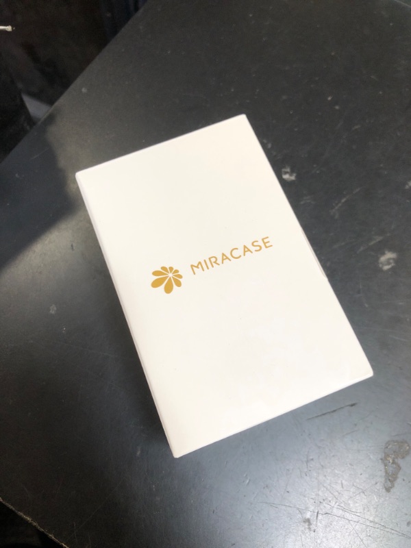 Photo 1 of Miracase Upgraded-2nd Generation Universal Phone Holders for Your Car, 3 in 1 Air Vent Car Phone Holder Mount Compatible with iPhone 16/15/14/13/12/11 Series and All Phones