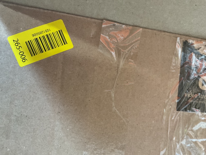 Photo 1 of ****FOR PARTS ONLY MISSING ASSEMBLY PIECES**** Whynter Ice Cream Maker Machine Automatic 2.1 Qt. with Built-In Compressor, LCD Digital Display & Timer, No Pre-Freezing, ICM-200LS, Stainless Steel