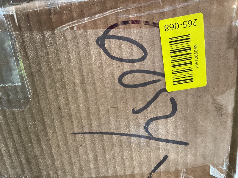 Photo 1 of Sleep Innovations Versacurve Curved Memory Foam Pillow, Standard Size, Therapeutic for Neck and Shoulder, Side, Stomach, and Back Sleepers, Medium Support