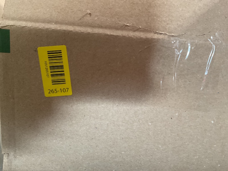 Photo 1 of ***FOR PARTS/HANDLE IS BROKEN*** Olympia Tools 85-010 Grand Pack-N-Roll Portable Tools Carrier with Telescopic Handle, 80 Lb. Load Capacity, Black