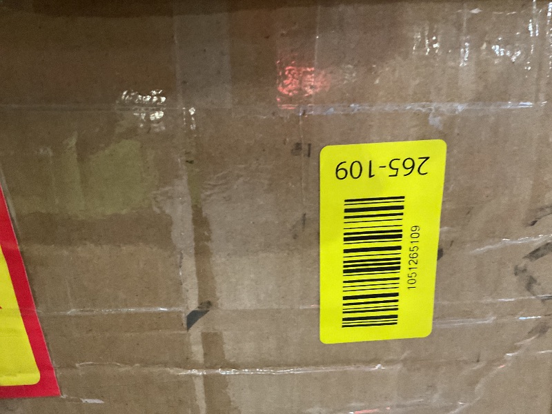 Photo 1 of Bonvoisin Digital Platform Scale with Stainless Steel Platform 660LBs Heavy Duty Warehouse Floor Scale for Weighing Packages, Luggage, Suitcases, Boxes (20.4” X 16.5“ Platform)