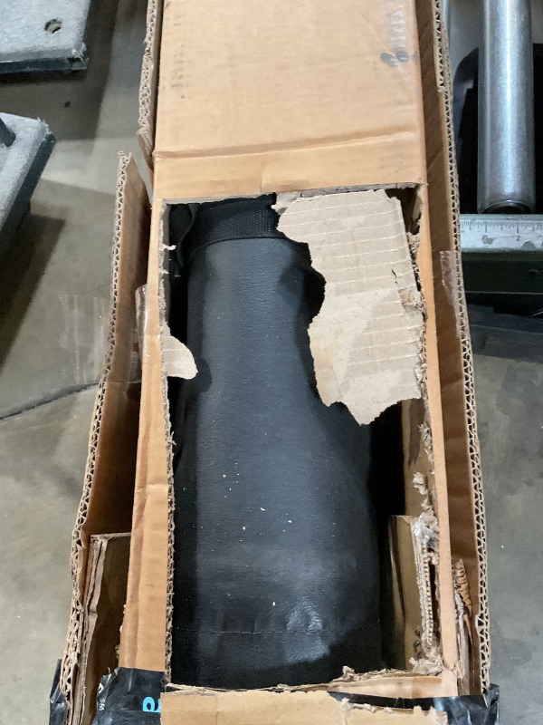 Photo 1 of ***MISSING ASSEMBLY HARDWARE*** X XCOVER Soft Locking Roll Up Tonneau Cover, Compatible with 2015-2025 F150 Pickup 6.5 Ft Bed