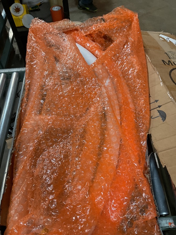 Photo 1 of ***UNKNOWN MISSING HARDWARE***Hammock Stand Only Hammock Chair Stand Only Hanging Chair Stand Only Swing Stand Frame Outdoor Indoor Egg Chair