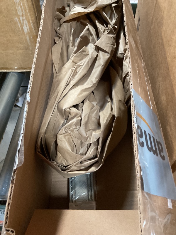 View 2 of 1 Pair | Soft Close Drawer Slides 22 inch, HBL’ Heavy Duty Cabinet Drawer Slides Replacement - Ball Bearing Full Extension, 200 LB Capacity, Made of Cold-Rolled Steel, Rust-Resistant & Long-Lasting.
