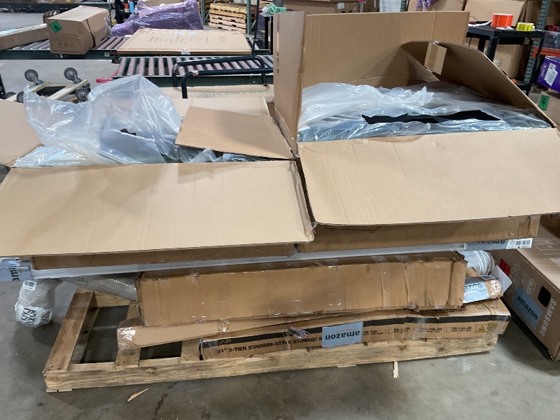 Photo 1 of ** 2 PIECES*** Vesgantti 108" Modular Sectional Sofa, Comfy Cloud Couch with Movable Ottoman Deep Seat Chenille L Shaped Modular Sofa, Sectional Couches for Living Room, Bedroom and Apartment, Green