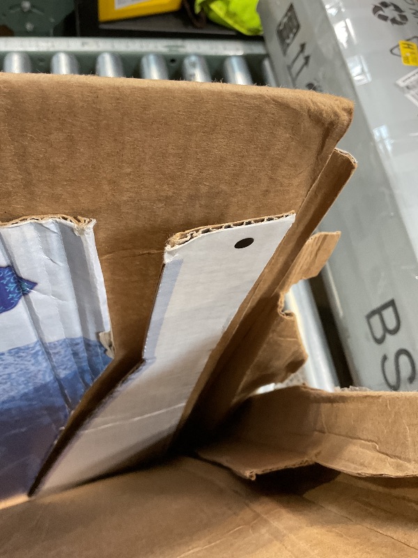 Photo 1 of **TEAR. BEND DAMAGE**Cardboard People Elsa & Anna Life Size Cardboard Cutout Standup - Disney's Frozen (2013 Film)