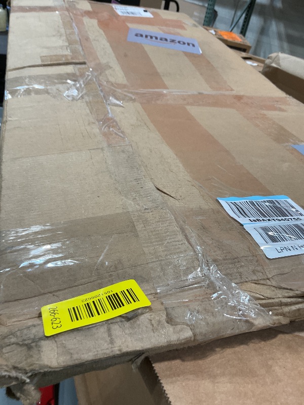 Photo 1 of **TEAR. BEND DAMAGE**Cardboard People Elsa & Anna Life Size Cardboard Cutout Standup - Disney's Frozen (2013 Film)