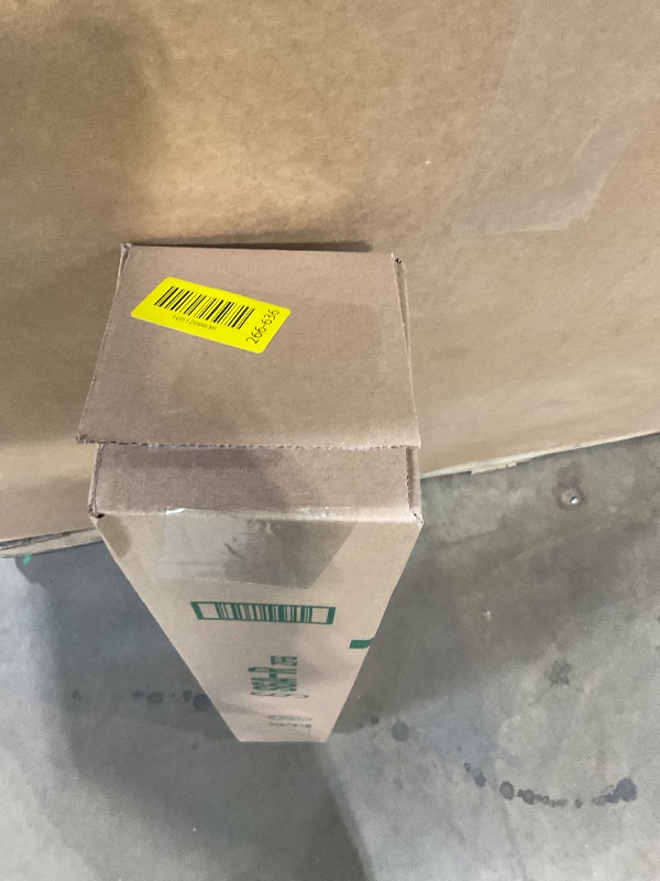 Photo 1 of **DIRT**47.2" x 23.6" Large Desk Pad Mat - Non-Slip PU Leather Desk Mat, Large Mouse Pad, Computer Mat for Keyboard Mouse, Waterproof Desk Writing Mat (Brown Coffee)