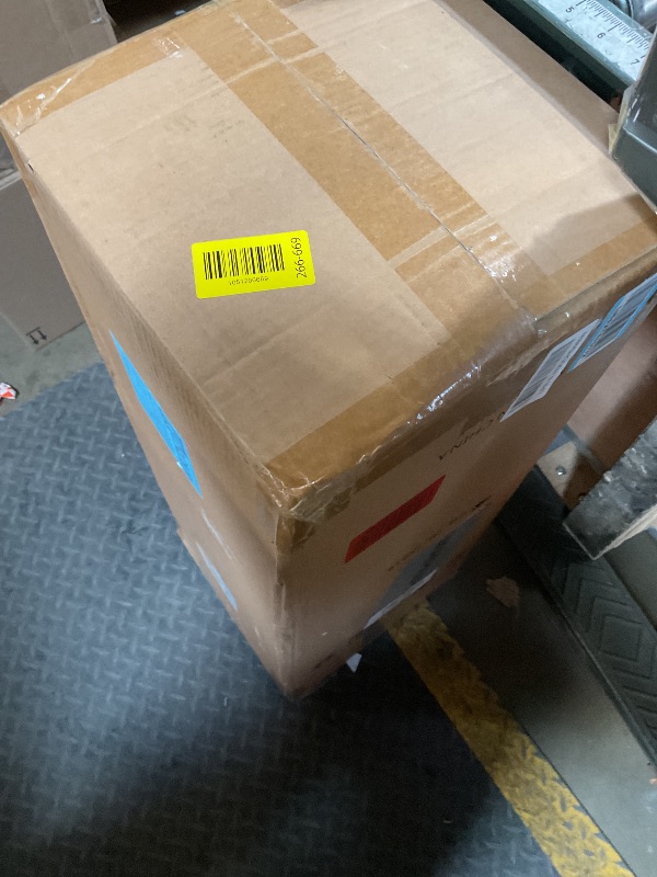 Photo 1 of 17L/4.5Gal Ultra Large Humidifiers for Bedroom 2000 sq ft, Quiet Humidifiers for Large Room, Tower Humidifier with 4 Mist Mode & Extension Tube for Home School Office Commercial Greenhouse Plants