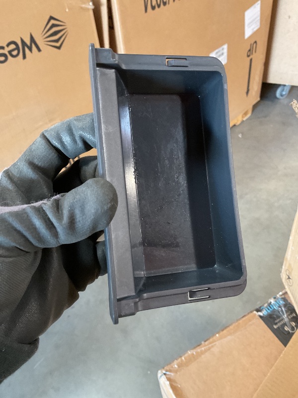 Photo 1 of **DIRT**GreenPan Advanced 10.5”x 20” Electric Griddle with Warming Drawer, Healthy Ceramic Nonstick PFAS-Free Coating, Temperature Control, Easy and Versatile Countertop Meals, Dishwasher Safe, Graphite