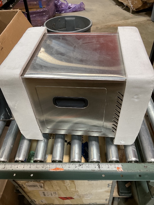 Photo 1 of **PARTS ONLY**COSORI Food Dehydrator, 6 Trays With Large 6.5" Drying Space, 600W Power Saves More Time Than 480W, 165°F Dehydrated Dryer for Jerky, Dog Treats, Herbs, Meat, Fruit, Black