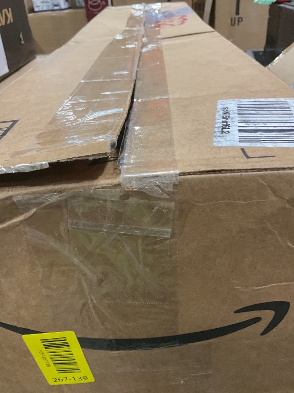 Photo 1 of **DIRT**BLACK+DECKER Electric Hedge Trimmer, 17-Inch Corded 3.2 Amp, Dual Action, Reduced Vibration, Cleaner Cut, Lightweight, 3800 Cuts per Min (BEHT150)