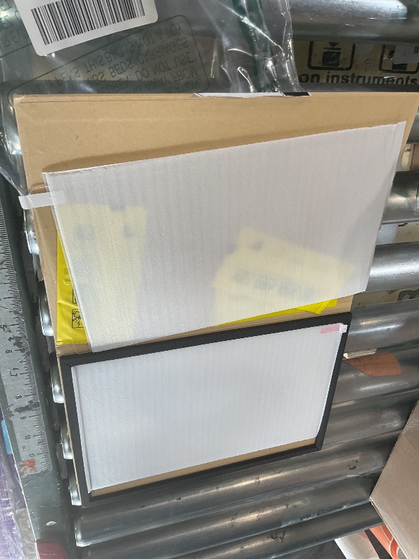 Photo 1 of (3 Pack) TiKeDa Screen Protector for Amazon Fire HD 10 2019 Tablet 10.1 inch (9th and 7th Generation, 2019 and 2017 Release) Tempered Glass Screen Protector Not fit Fire HD 10 2021 Version