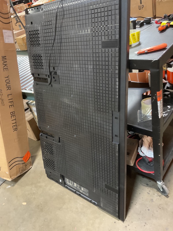 Photo 1 of ***MISSING REMOTE AND MINOR SCRATCHES*** Sony 65 Inch Mini LED QLED 4K Ultra HD TV BRAVIA 9 Smart Google TV with Dolby Vision HDR and Exclusive Features for PlayStation 5 (K-65XR90)