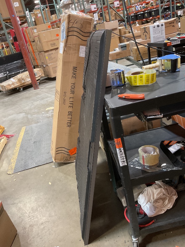 Photo 1 of ***MISSING REMOTE AND MINOR SCRATCHES*** Sony 65 Inch Mini LED QLED 4K Ultra HD TV BRAVIA 9 Smart Google TV with Dolby Vision HDR and Exclusive Features for PlayStation 5 (K-65XR90)