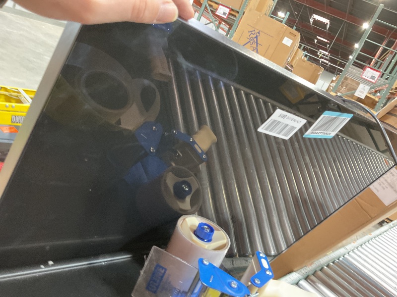 Photo 1 of ***MISSING REMOTE AND MINOR SCRATCHES*** Sony 65 Inch Mini LED QLED 4K Ultra HD TV BRAVIA 9 Smart Google TV with Dolby Vision HDR and Exclusive Features for PlayStation 5 (K-65XR90)