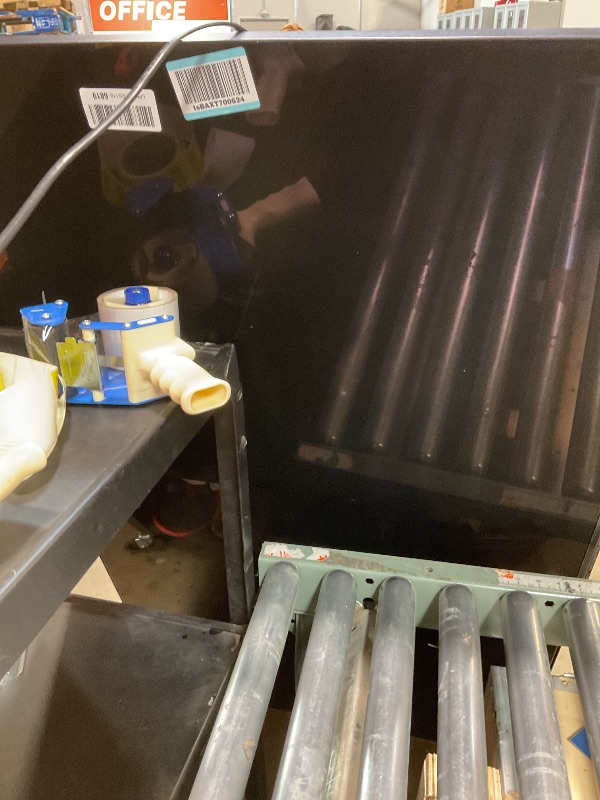 Photo 1 of ***MISSING REMOTE AND MINOR SCRATCHES*** Sony 65 Inch Mini LED QLED 4K Ultra HD TV BRAVIA 9 Smart Google TV with Dolby Vision HDR and Exclusive Features for PlayStation 5 (K-65XR90)