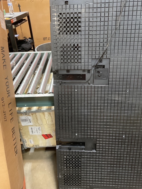 Photo 1 of ***MISSING REMOTE AND MINOR SCRATCHES*** Sony 65 Inch Mini LED QLED 4K Ultra HD TV BRAVIA 9 Smart Google TV with Dolby Vision HDR and Exclusive Features for PlayStation 5 (K-65XR90)