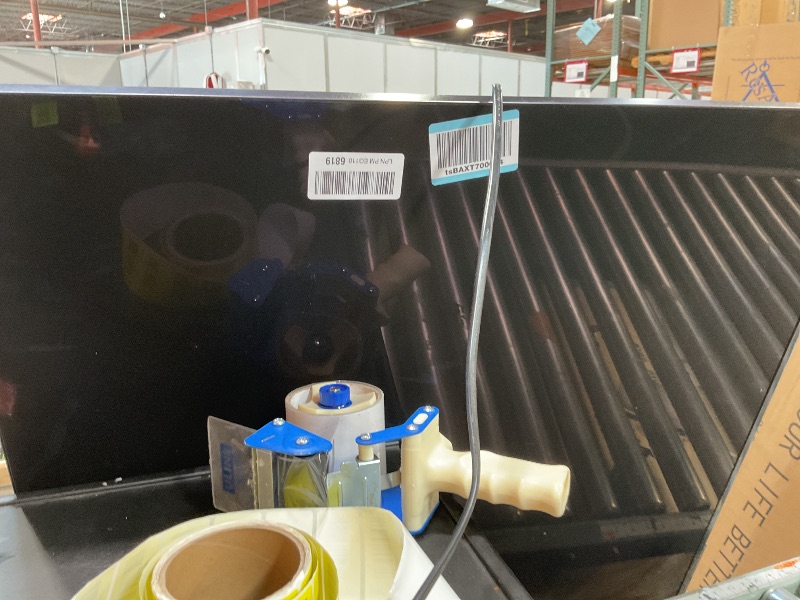 Photo 1 of ***MISSING REMOTE AND MINOR SCRATCHES*** Sony 65 Inch Mini LED QLED 4K Ultra HD TV BRAVIA 9 Smart Google TV with Dolby Vision HDR and Exclusive Features for PlayStation 5 (K-65XR90)