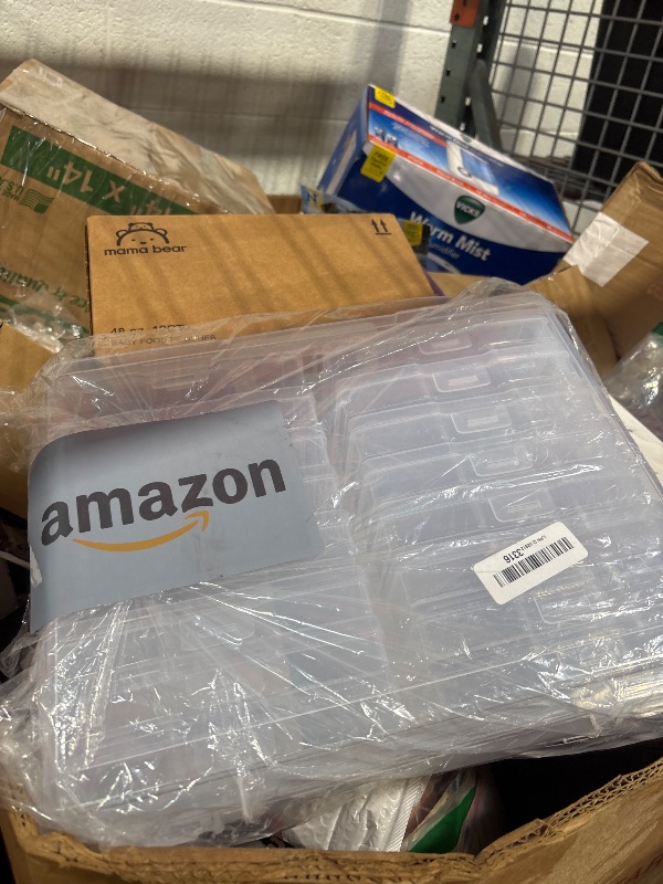 Photo 1 of *** NON REFUNDABLE *** **MUST BRING TRUCK TO PICK UP** TRASH/NON SELL PALLET