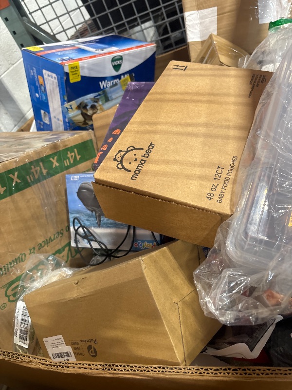 Photo 1 of *** NON REFUNDABLE *** **MUST BRING TRUCK TO PICK UP** TRASH/NON SELL PALLET