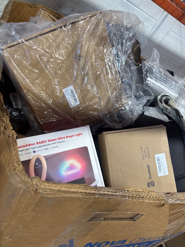 Photo 1 of *** NON REFUNDABLE *** **MUST BRING TRUCK TO PICK UP** TRASH/NON SELL PALLET