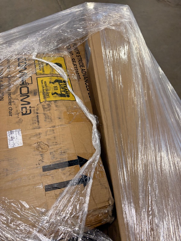 Photo 1 of *** NON REFUNDABLE *** **MUST BRING TRUCK TO PICK UP** TRASH/NON SELL PALLET