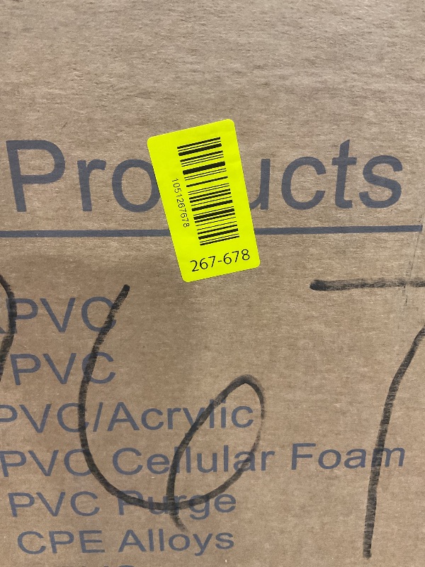 Photo 1 of *** NON-REFUNDABLE ***MUST BRING A TRUCK TO PICK UP**** TRASH/NON SELL PALLET***