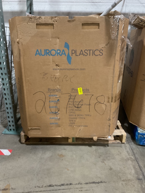 Photo 1 of *** NON-REFUNDABLE ***MUST BRING A TRUCK TO PICK UP**** TRASH/NON SELL PALLET***