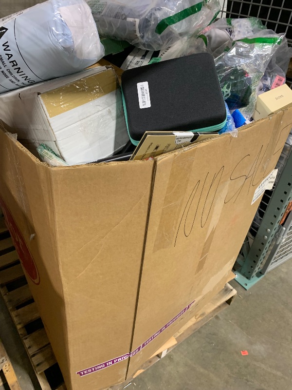 Photo 1 of *** NON REFUNDABLE *** **MUST BRING TRUCK TO PICK UP** TRASH/NON SELL PALLET