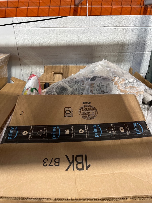 Photo 1 of *** NON REFUNDABLE *** 
TRASH/NON SELL PALLET
*MUST BRING TRUCK TO PICK UP*