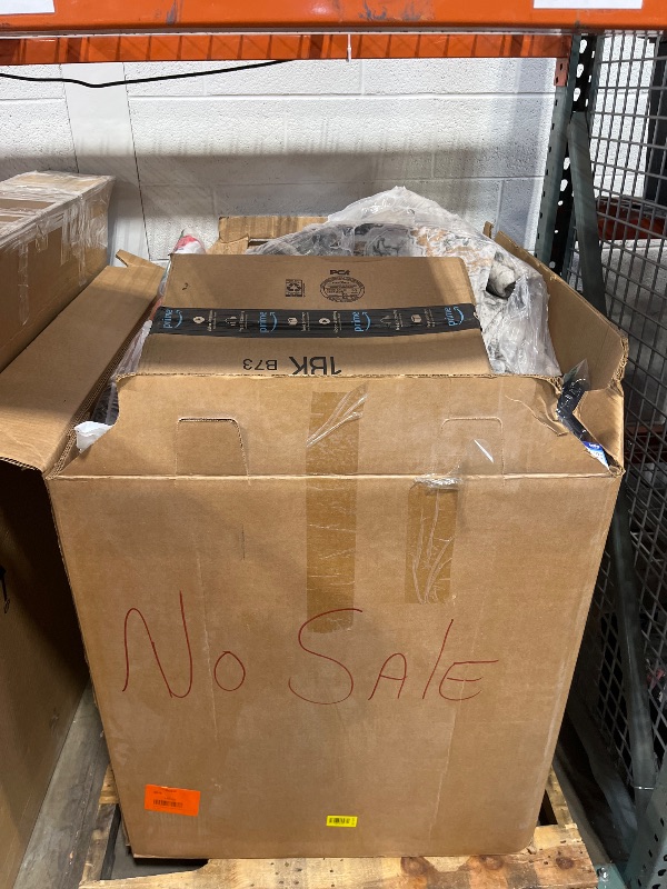 Photo 1 of *** NON REFUNDABLE *** 
TRASH/NON SELL PALLET
*MUST BRING TRUCK TO PICK UP*