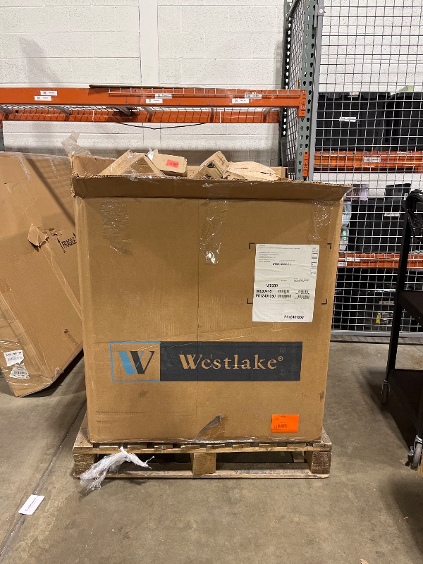 Photo 1 of *** NON REFUNDABLE *** TRASH/NON SELL PALLET
*MUST BRING TRUCK TO PICK UP*