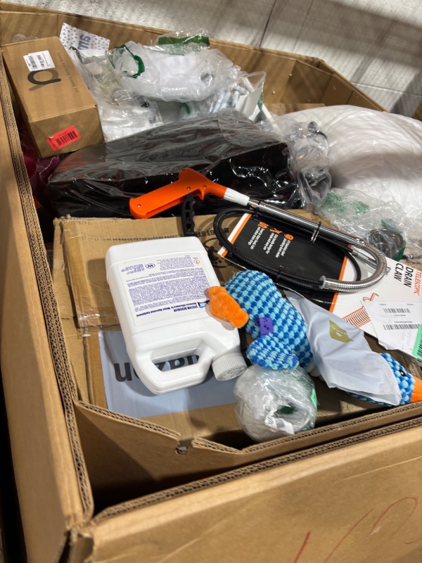 Photo 1 of *** NON REFUNDABLE *** **MUST BRING TRUCK TO PICK UP** TRASH/NON SELL PALLET