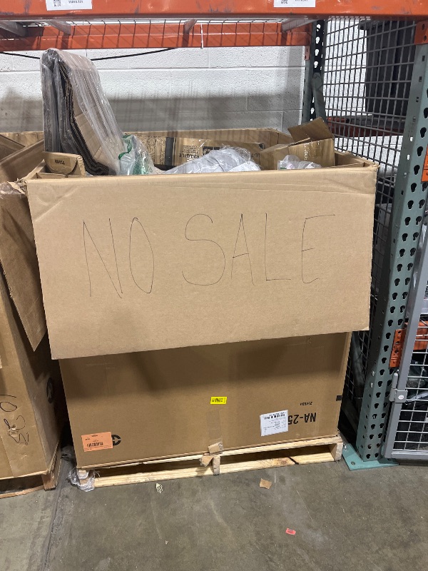 Photo 1 of *** NON REFUNDABLE *** 
TRASH/NON SELL PALLET
*MUST BRING TRUCK TO PICK UP*