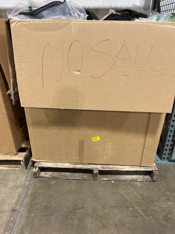 Photo 1 of *** NON-REFUNDABLE ***MUST BRING A TRUCK TO PICK UP**** TRASH/NON SELL PALLET***