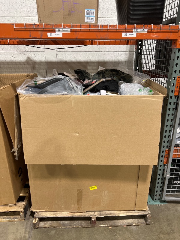 Photo 1 of *** NON-REFUNDABLE ***MUST BRING A TRUCK TO PICK UP**** TRASH/NON SELL PALLET***