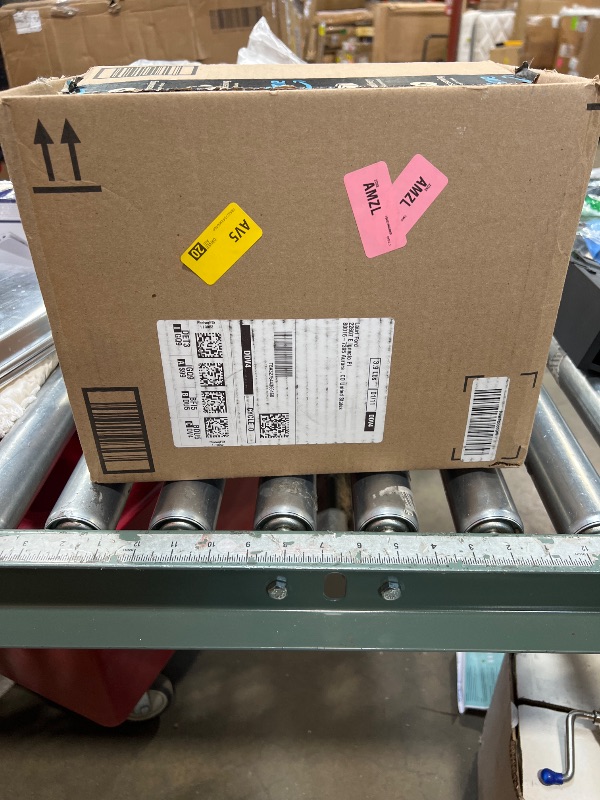 Photo 1 of ***FOR PARTS ONLY NON-FUNCTIONAL*** Sony RF400 Wireless Home Theater Headphones for Watching TV (WHRF400), Black, 2.9 (Requires use of RCA Audio Out or Headphone Jack on Television)