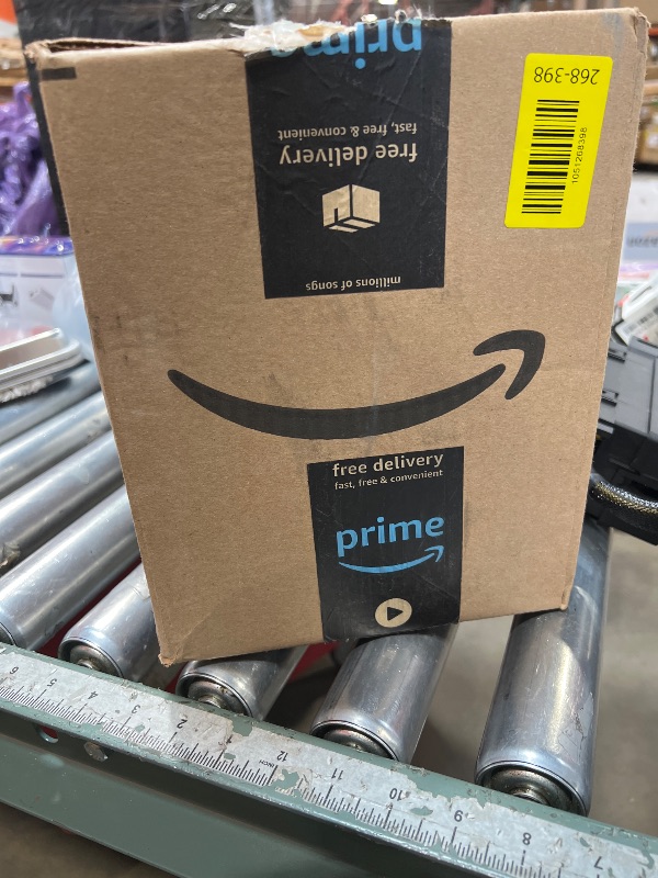 Photo 1 of ***FOR PARTS ONLY NON-FUNCTIONAL*** Sony RF400 Wireless Home Theater Headphones for Watching TV (WHRF400), Black, 2.9 (Requires use of RCA Audio Out or Headphone Jack on Television)