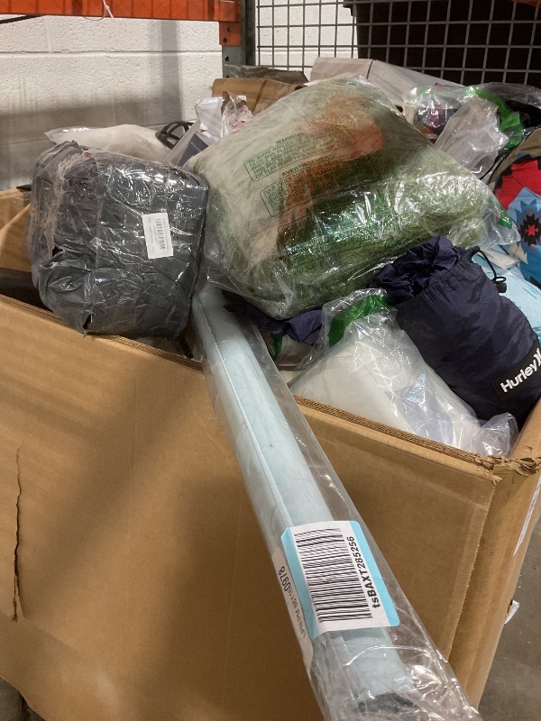 Photo 1 of *** NON-REFUNDABLE ***MUST BRING A TRUCK TO PICK UP**** TRASH/NON SELL PALLET***