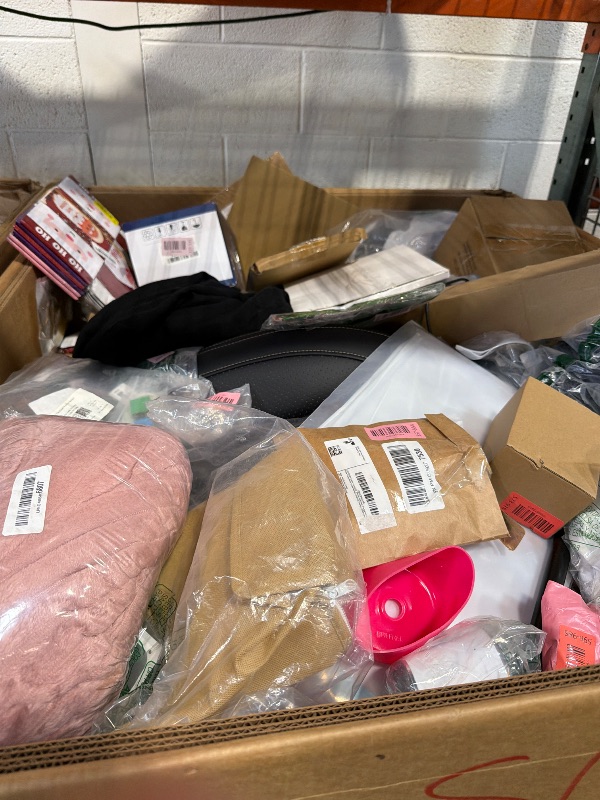 Photo 1 of *** NON REFUNDABLE ***
NON SELL PALLET
*MUST BRING TRUCK TO PICk UP*