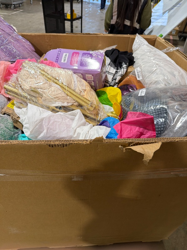 Photo 1 of *** NON REFUNDABLE *** 
NON SELL PALLET
* MUST BRING TRUCK TO PICK UP*