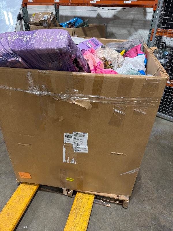 Photo 1 of *** NON REFUNDABLE *** 
NON SELL PALLET
* MUST BRING TRUCK TO PICK UP*