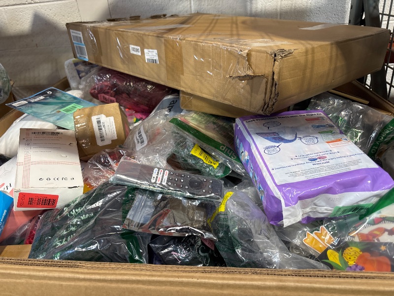 Photo 1 of **TRUCK PICK UP ONLY** NO SALE PALLET
**NON REFUNDABLE**