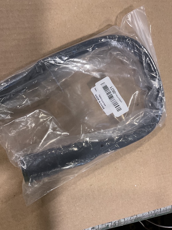 Photo 1 of 25in Flexible Vacuum Crevice Attachment Tool For All 1-1/4" or 1-3/8" Connector Hoses Helps Clean Dryer Lint Vacuum Accessories Vacuum Flat Slot Nozzle Interface