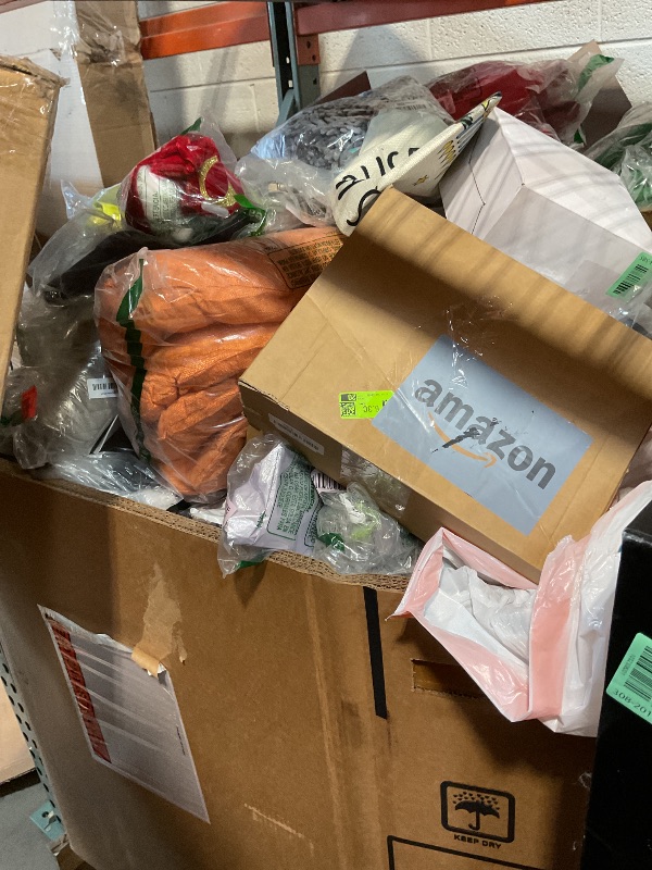 Photo 1 of ***TRUCK PICK UP ONLY*** NONREFUNDABLE PALLET***
NO SALE PALLET